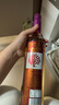 天地壹号苹果醋饮料650ml/瓶 酸中带汽 解腻解辣 低糖0脂 多喝醋有好处  实拍图