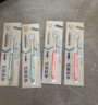 纳美（Namei）纳米抗菌软胶牙刷清洁口腔呵护牙龈1支装+2个替换头 实拍图