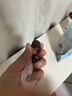 十月稻田 桂圆干 500g 带壳龙眼干 肉厚甘甜 休闲零食 枸杞红枣泡茶八宝粥 实拍图