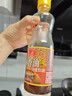 鲁花 食用油 物理压榨 芝麻香油（凉拌 调味 烹饪 火锅） 350ml 实拍图