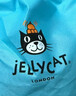 Jellycat巴塞罗熊动物毛绒玩偶儿童安抚公仔小熊潮玩送礼生日礼物 巴塞罗熊 Huge 实拍图