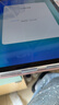 Apple/苹果 iPad11英寸 A16芯片2025年款 平板电脑 (128GB WLAN版/学习办公娱乐)银色 实拍图