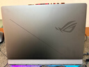 ROG【京东独家】魔霸新锐 酷睿U7 16英寸 AI高静游戏本笔记本电脑(U7 255HX 16G 1T RTX5060 2.5K) 实拍图