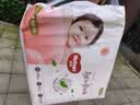 好奇（Huggies）铂金装小桃裤纸尿裤NB84片(5kg以下)尿不湿【透爽散热】 实拍图