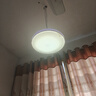 雷士（NVC）led灯盘吸顶替换灯芯灯泡灯板圆形磁吸灯条光源模组40瓦白光6500K 实拍图