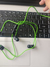 雷蛇（Razer）战锤狂鲨V3 有线入耳式耳机耳塞 7.1环绕声 吃鸡神器 三角洲官方指定 Type C（赠THX软件 可调EQ） 实拍图