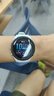 佳明（GARMIN）FR265S心率跑步户外运动智能手表生日礼物Forerunner265S月光白 实拍图