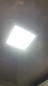 雷士（NVC）led灯盘吸顶灯替换灯芯灯板磁吸灯泡灯条贴片替换灯盘光源灯管 力荐-24W白光/15-20㎡(限购1件) 实拍图