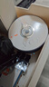 麦克赛尔（Maxell）DVD+R光盘/刻录光盘 16速4.7G 空白光盘 刻录盘 光碟 桶装100片 实拍图