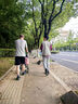 乔丹运动鞋男鞋夏季网面透气跑步鞋防滑软底轻便休闲鞋 实拍图
