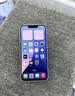 Apple 苹果13 iPhone 13 移动联通电信苹果5G 二手手机 国行 二手苹果手机国行补贴 午夜色 128G 实拍图