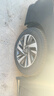 玛吉斯（MAXXIS）轮胎/汽车轮胎 215/55R16 93H MA510 原配思域/享域 实拍图