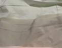 有棵树A类婴儿棉女士内裤女纯棉10A抗菌加长裆高弹透气精梳棉女生三角裤 实拍图
