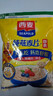 西麦即食燕麦片1000g袋谷物代餐营养早餐无额外添加蔗糖 实拍图