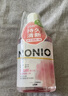 狮王（Lion）(lion)NONIO氨基酸漱口水桃桃黑莓450ml*2零酒精零蔗糖檀健次同款 实拍图