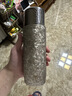 盒马 纯钛保温杯 水杯杯子 轻奢太空银 450ml 1ml 具体毫升见上款式 实拍图