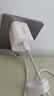 毕亚兹30W氮化镓充电器Lightning数据线2米套装适用苹果iPhone14ProMax/13/12/118Plus/76手机iPad快充头 实拍图