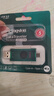 金士顿（Kingston）128GB Type-C USB3.2 双接口U盘 DTDEG2 大容量办公车载优盘 适用于安卓苹果手机电脑 实拍图