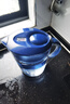 碧然德（BRITA）过滤净水器 家用滤水壶 净水壶 海洋系列 3.5L（蓝）+专家版滤芯5枚 环保加固包装 实拍图