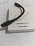 绿联Type-C耳机转接头 3.5mm耳机音频线 USB-C耳机转换器适用于小米14/13/华为Mate40Pro/P50安卓手机 实拍图
