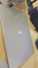 Apple/苹果AI/MacBook Air13英寸M5 (10+10核) 16G 1T星光色笔记本电脑MDHC4CH/A 实拍图