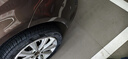 韩泰（Hankook）汽车轮胎 205/55R16 91V K415 原配大众宝来/高尔夫/朗逸 实拍图