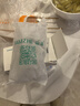 山泽【TOP1热销】超五类网线水晶头 cat5e电脑千兆网络连接器 RJ45工程级8P8C镀金水晶头100个 WL-5100 实拍图