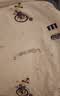 十月结晶婴儿连体衣爬服春夏季新生儿宝宝衣服男女童四季长袖纯棉A类 实拍图