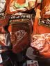 长明自贡正宗牛佛烘肘蹄髈猪蹄酱香肘子家宴年货熟食卤味美食四川特产 牛佛烘肘550g 实拍图