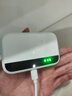 飞瑧随身wifi2026款超大10000毫安5G双频移动随身WIFI9.9无线流量全国通用无线穿墙路由器充电宝二合一 【极速版】三网通-超长质保+送免费流量 实拍图