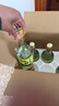 北大仓部优 酱香型白酒 50度 680mL*2 双瓶装 口粮酒 纯粮酱酒送礼礼品 实拍图