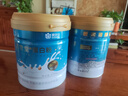 康恩贝蛋白粉800g礼盒 乳清蛋白粉有助于增强免疫力双蛋白 中老年营养品 实拍图