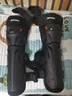 摩多狼（MOTOWOLF）摩托车防摔防风护膝电动车四季护具夏季骑行装备越野机车男女通用 实拍图