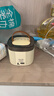 索爱（soaiy）SK2AI 话筒 麦克风 k歌麦克风音箱一体机无线蓝牙音响唱歌专用神器家庭ktv音响套装儿童一体麦克风 实拍图