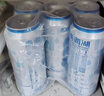 青海湖高原青稞白啤 纯净 11°小麦 西北特色啤酒500ml*12罐  实拍图