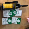 纯春堂云南本草染发膏天然染发剂纯植物盖白头发无刺激不沾头皮一梳男女 实拍图
