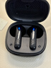 JBL T280TWS X3 无线蓝牙耳机 半入耳式音乐通话降噪游戏耳麦超长续航 适配2026最新款苹果华为 黑色 实拍图