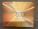 台电（TECLAST）1TB SSD固态硬盘SATA3.0接口 极光系列 电脑升级高速读写版 实拍图