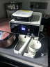 美的（Midea）【行业爆款】意式半自动咖啡机冷热双萃研磨一体机小型全自动家用送礼物磨豆机可打奶泡MA-GE5110 实拍图