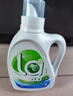 威露士la有氧洗衣液松木香4斤组合装（瓶1L+补充袋装500ml*2）除菌除螨 实拍图