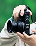 JJC 相机遮光罩 适用于尼康Z 16-50mm镜头 替代HN-40 Z50II Z30 Zfc Z62 Z9配件（新旧版随机发货） 实拍图