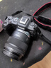 佳能（Canon）RF45mm F1.2 STM全画幅标准定焦镜头 微单相机专用镜头 滤镜防护套装 实拍图