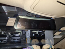 LNDU凌度汽车行车记录仪HS880EMax流媒体前后双录超清4K夜视2160P后镜 实拍图