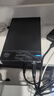 绿联 USB3.0移动硬盘盒2.5/3.5英寸Type-C固态硬盘盒 适用SATA串口台式机笔记本电脑固态机械SSD外置盒 USB3.0款【5Gbps】 实拍图