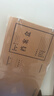 晨光（M&G）(M&G)文具 A4无酸纸档案盒加厚大容量 办公文件档案归纳背宽6cm10个装 APYREH61 实拍图