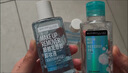 美宝莲眼唇卸套装330ml(买1套送1套到手660ml)卸妆水520礼物女 实拍图