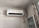 格力空调 天仪 1.5匹 新一级能效变频 纯铜管卧室节能省电挂机 国家补贴KFR-35GW/(35504)FNhAa-B1 实拍图