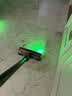 戴森（DYSON）V12 Detect Slim Fluffy家用清洁手持无线除螨吸尘器光学显尘 智能大吸力车载 宠物家庭520礼物 实拍图