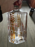 泸州老窖 六年窖头曲 浓香型白酒 52度500ml 2瓶（配礼袋） 实拍图
