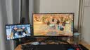 ARZOPA 14英寸便携式显示器  电脑笔记本副屏switch PS5/4显示屏 A1 GAMUT SLIM 曜石黑 实拍图
